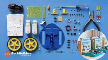 DIY Kits and Components